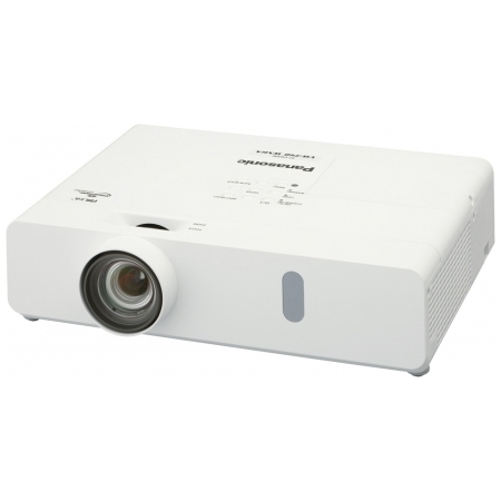 Проектор Panasonic PT-VW345NZE артикул 102826Si-1 фото 4