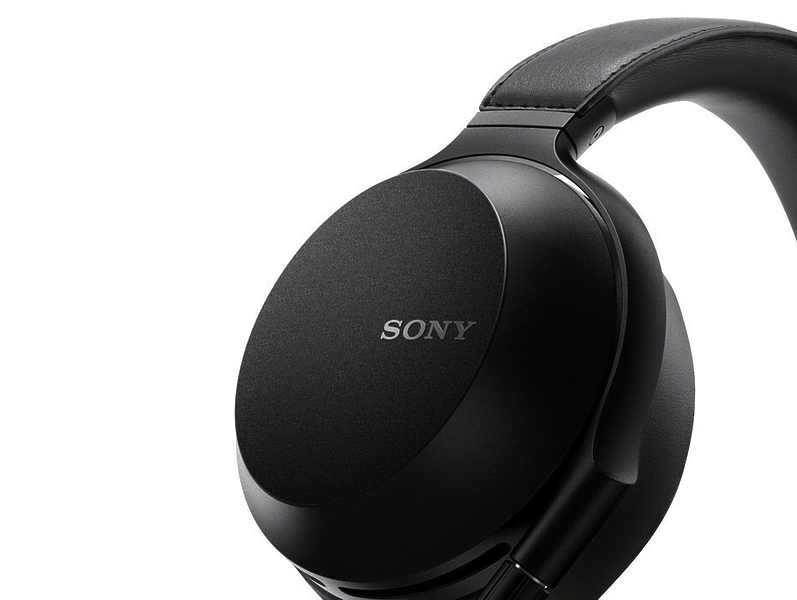 Наушники Sony MDR-Z7M2 артикул 208149Si-1 фото 7