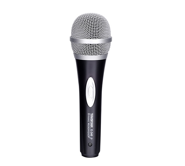 Микрофон Takstar E-340 артикул 275721Si-1
