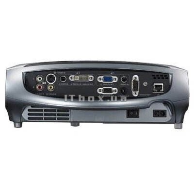 Проектор Canon LV-7275 артикул 112653Si-1 фото 4