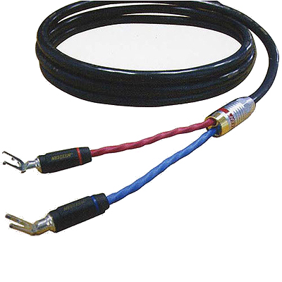 Акустический кабель Neotech NES-3005-2В 2.5m банан артикул 159650FV-1