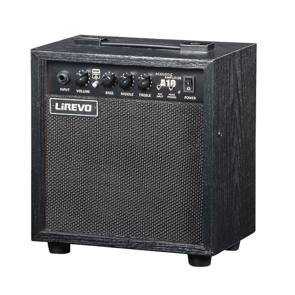 Комбоусилитель LiRevo TS-A10 артикул 277457Si-1