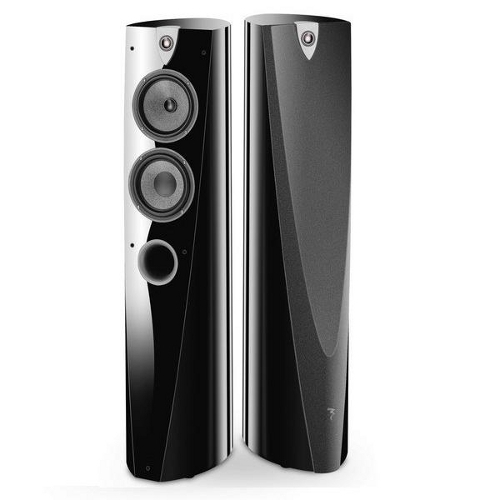 Напольная акустика Focal-JMlab Profile 918 diamond black артикул 424401FV-1