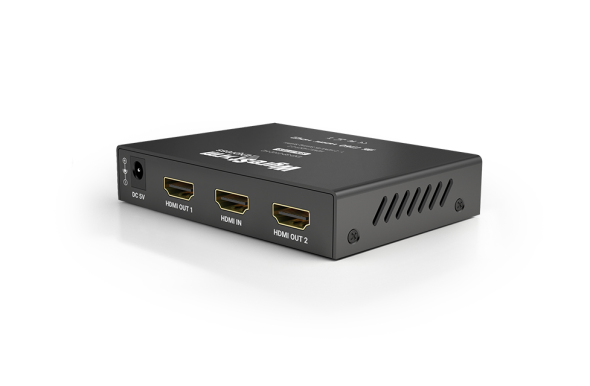 Разветвитель 1 в 2 HDMI Wyrestorm SP-0102-H2 артикул 253595Si-1