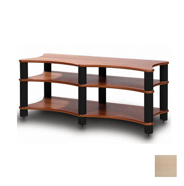 Стойка Solid Tech DUO 3 Black/Birch артикул 216250Si-1
