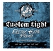 Струны для гитары Framus 45210CL Blue Label 9-46 Custom Light