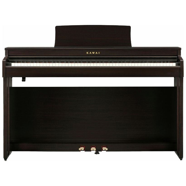 Цифровое пианино Kawai CN201R артикул 273065Si-1