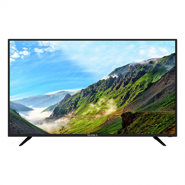 Телевизор Supra STV-LC55ST0045U артикул 296786Si-1