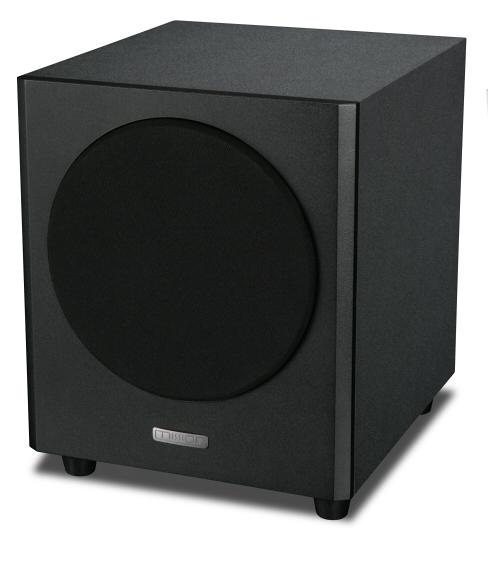 Комплект акустики Mission M-CUBE + SE Midnight артикул 268444Si-1 фото 4