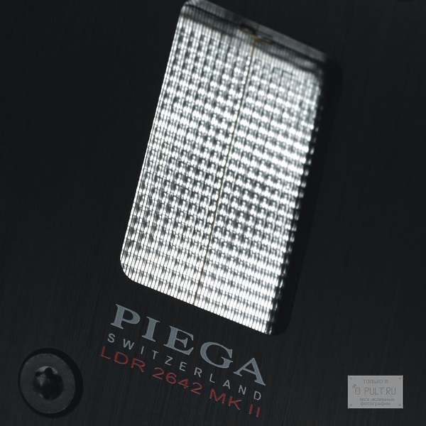 Напольная акустика Piega Premium 50 артикул 110708Si-1 фото 5