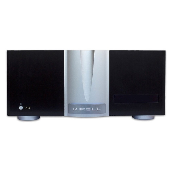 Усилитель мощности Krell CHORUS 7200 XD артикул 185264Si-1 в интернет-магазине «HiFiRussia»