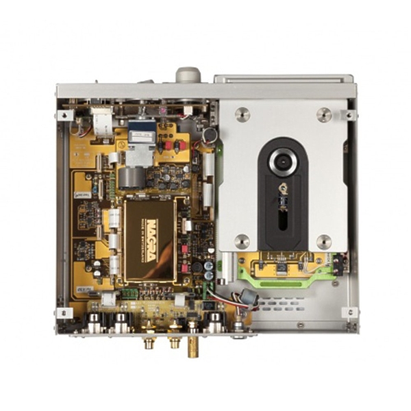 CD проигрыватель Nagra CDC + ACPS II артикул 145557Si-1 фото 6