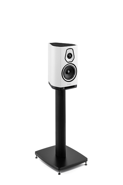 Полочная акустика Sonus Faber Sonetto I White артикул 179481Si-1