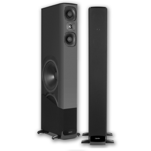 Напольная акустика Definitive Technology BP-8080ST артикул 399593FV-1