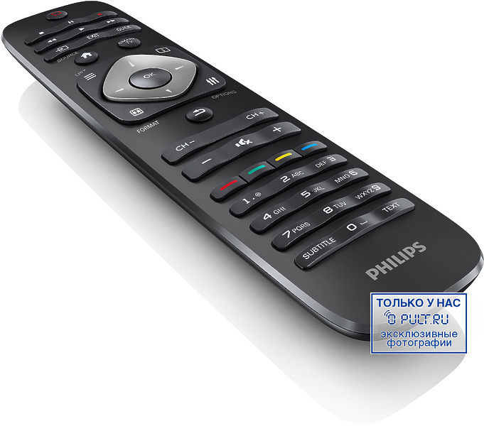 LED телевизор Philips 46PFL4208T/60 артикул 329347FV-1 фото 19