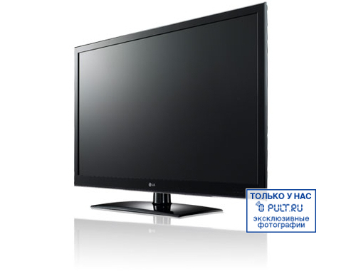 ЖК телевизор LG 32LV3700 артикул 329706FV-1 фото 3