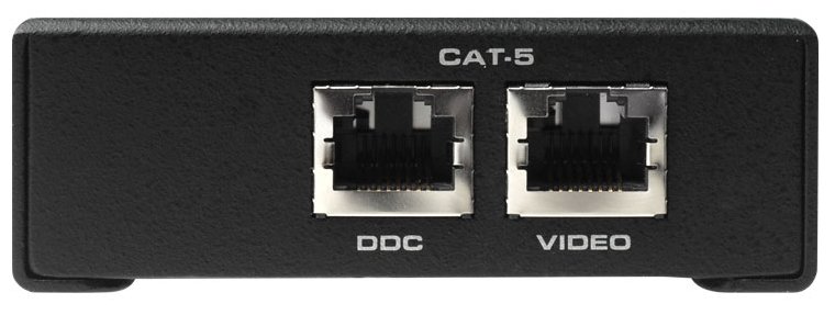 Удлинитель HDMI Gefen EXT-HDMI-CAT5-DAR артикул 136917Si-1 фото 3