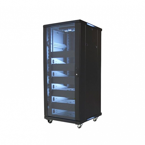 Рэковая стойка Wize Pro W27UR/ RE27RU артикул 223505Si-1 в интернет-магазине «HiFiRussia»