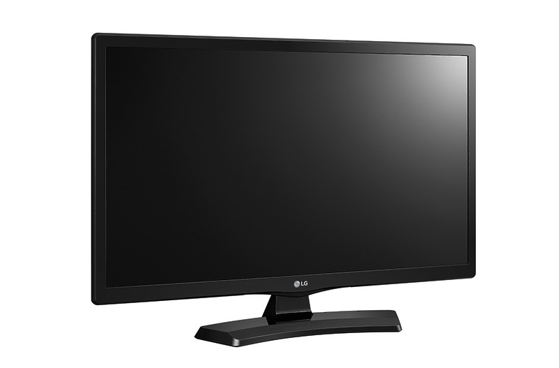 LED телевизор LG 28MT48VF-PZ артикул 147670Si-1 фото 4