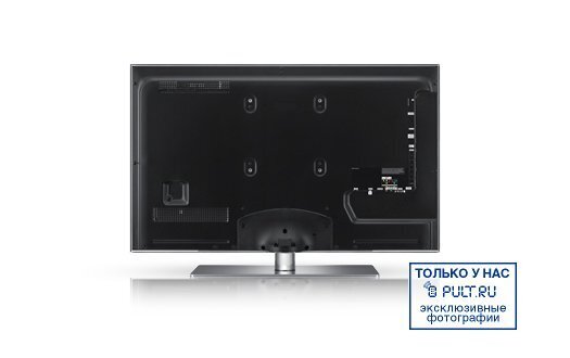 ЖК телевизор Samsung UE-37C6000RW артикул 377396FV-1 фото 4