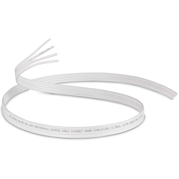 Акустический кабель QED (C-QBO/50) Original Bi-wire м/кат артикул 265120Si-1
