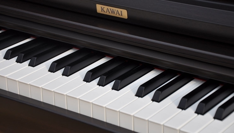 Клавишный инструмент Kawai KDP90 артикул 136221Si-1 фото 4