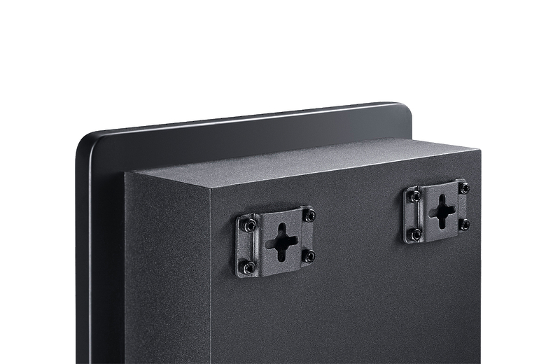 Сабвуфер Heco Ambient Sub 88 F Black артикул 209900Si-1 фото 3