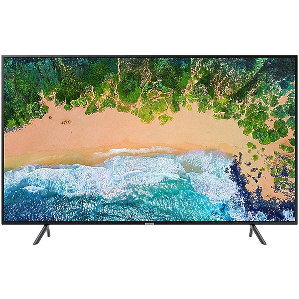 LED телевизор Samsung UE-40NU7100UXRU артикул 179073Si-1