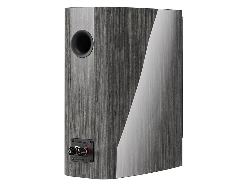 Полочная акустика Dynaudio Contour 20i black high gloss артикул 219410Si-1 фото 8