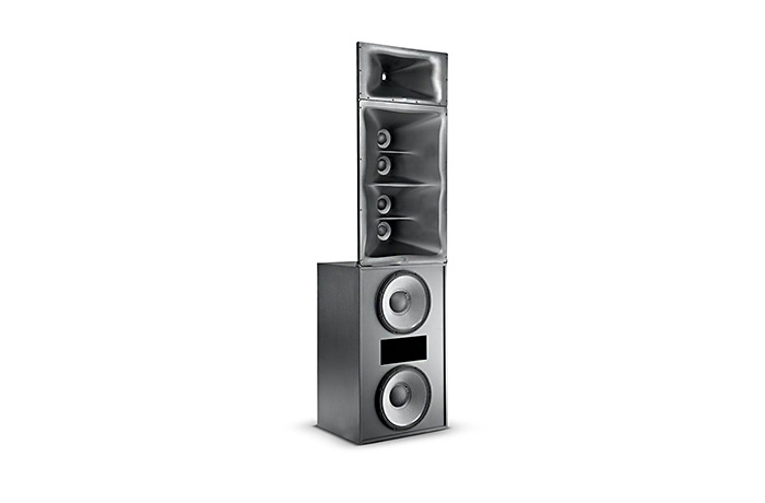 JBL 5742 артикул 122311Si-1