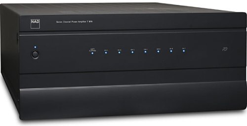 Усилитель мощности NAD T955 артикул 321283FV-1