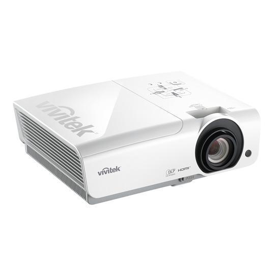 Vivitek DX977WT артикул 349690SI-1