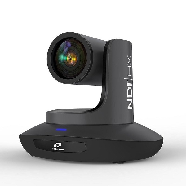 PTZ-камера Telycam TLC-300-IP-12-4K(NDI) артикул 303750Si-1