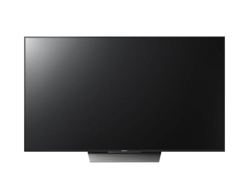 LED телевизор Sony KD-55XD8599 артикул 143473Si-1