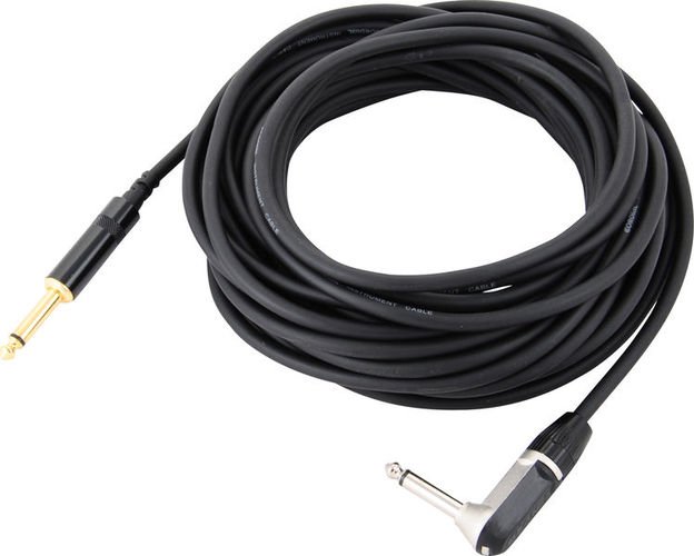 Кабель инструментальный Cordial CCI 9 PR артикул 300479Si-1