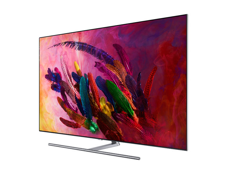 QLED телевизор Samsung QE-75Q7FNAU артикул 176930Si-1 фото 9