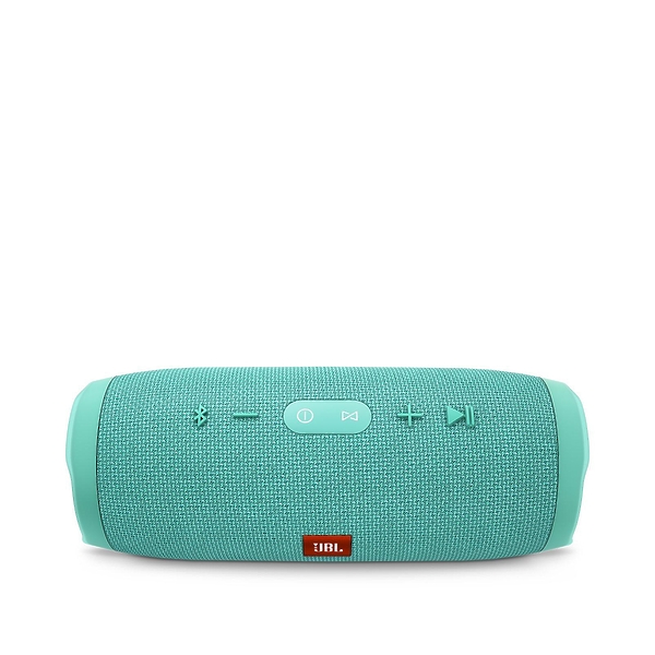 JBL Charge 3 teal #3 в «HiFiRussia»
