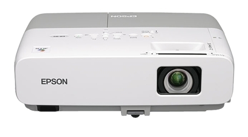 Проектор Epson EB-825V (с документ-камерой) артикул 354228FV-1