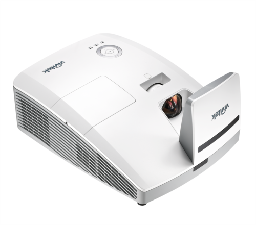 Проектор Vivitek DH772UST артикул 278872Si-1 фото 4