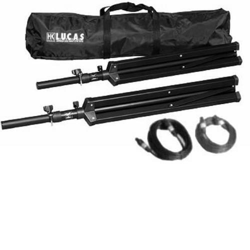 Стойка HK Audio Speaker Stand Add On Package артикул 106803Si-1