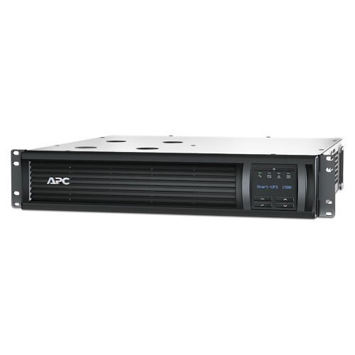 Источник бесперебойного питания APC SMT1500RMI2U артикул 114680Si-1