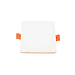 Светильник встраиваемый Denkirs DK4603-DW (White)
