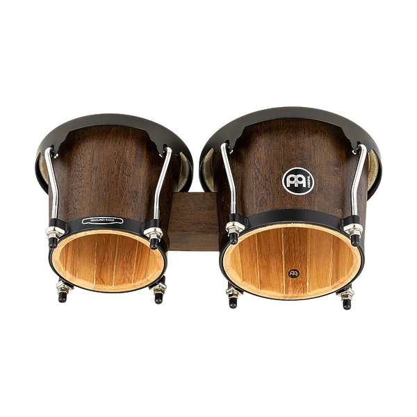 Бонго Meinl Headliner® Series HB100VWB-M Wine Red Burst артикул 281682Si-1 фото 5