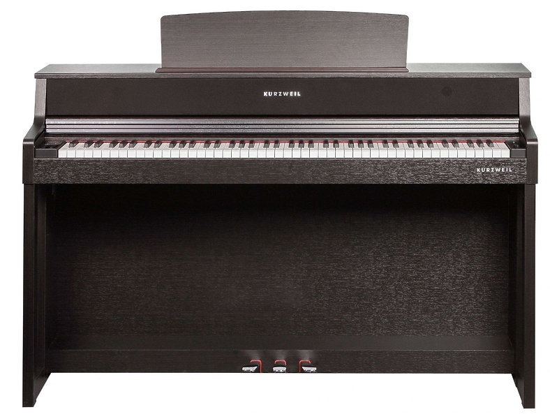 Цифровое сценическое пианино Kurzweil CUP410 SR артикул 303203Si-1