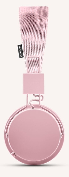 Наушники Urbanears Plattan II BT Powder Pink артикул 208003Si-1 фото 3