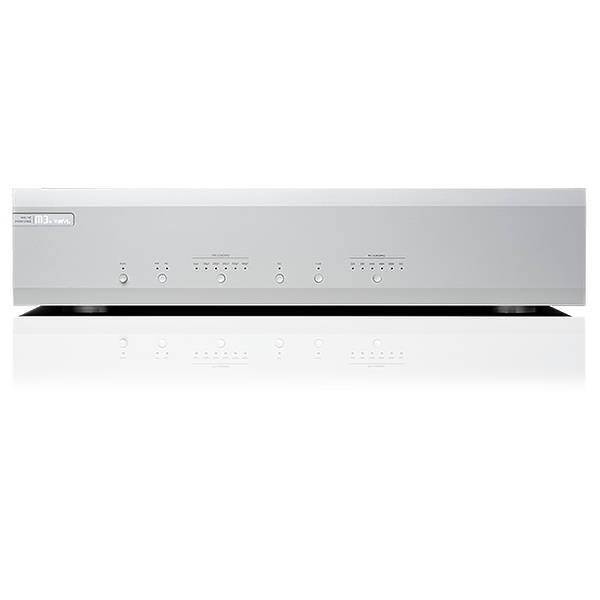 Фонокорректор Musical Fidelity M3X VINYL Silver артикул 253696Si-1