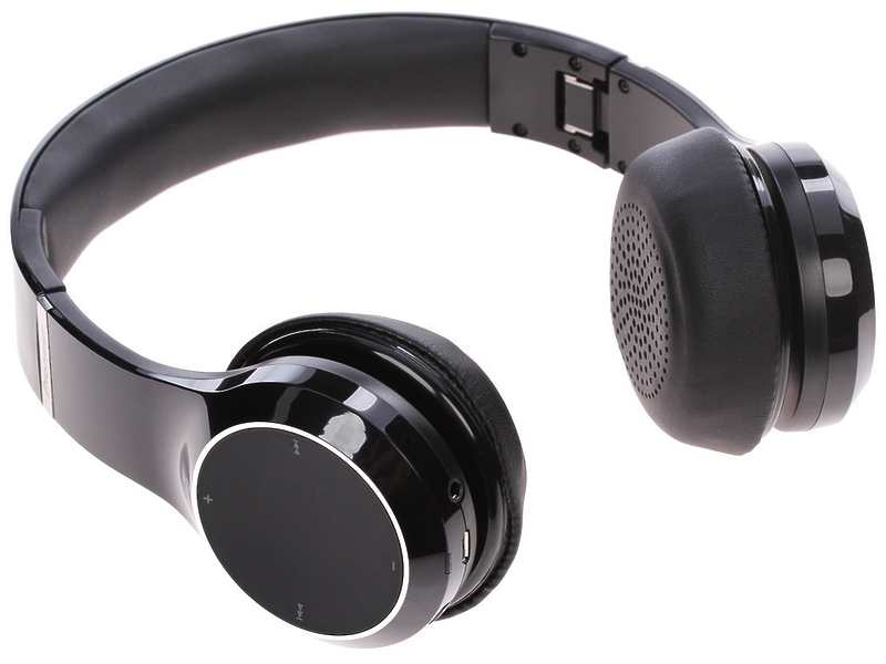 Наушники Pioneer SE-MJ771BT-W артикул 157007Si-1 фото 4