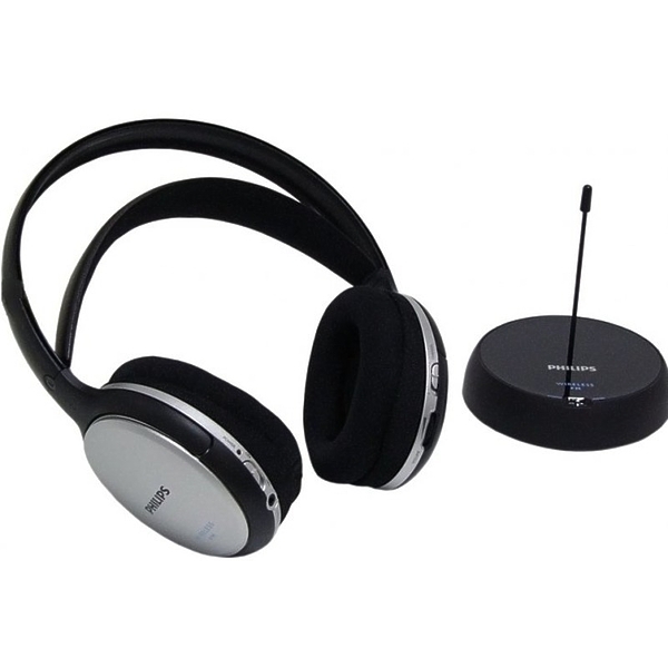Наушники Philips SHC5100 артикул 111641Si-1