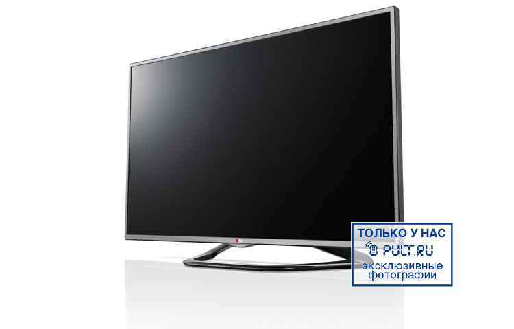 LED телевизор LG 32LA615V артикул 331446FV-1 фото 5
