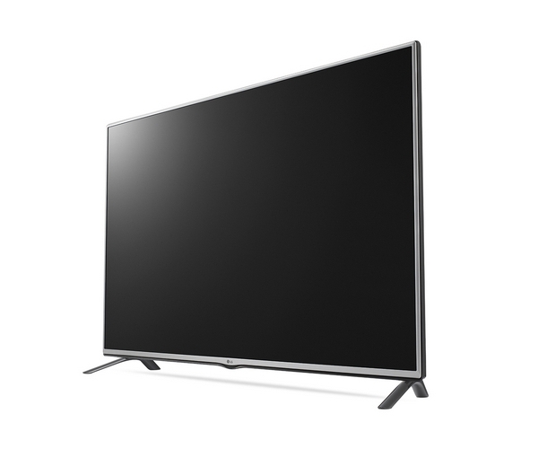 LED телевизор LG 49LF550V артикул 120571Si-1 фото 4